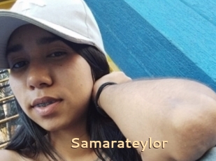 Samarateylor