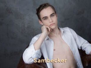Sambecker