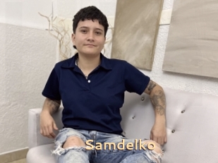 Samdelko