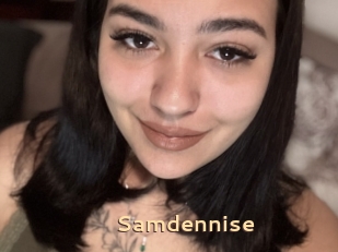 Samdennise