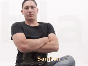 Samfun