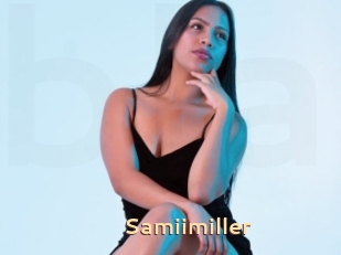 Samiimiller
