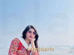 Samijajarin