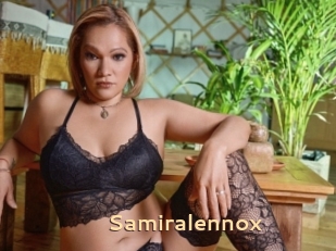 Samiralennox