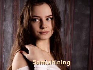 Samishining