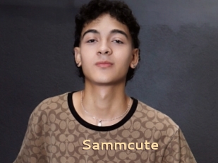 Sammcute