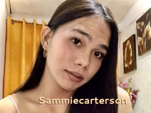 Sammiecarterson
