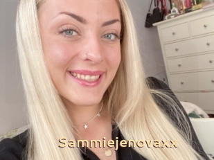 Sammiejenovaxx