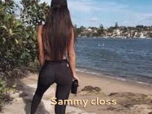 Sammy_closs