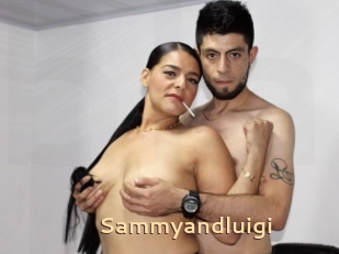 Sammyandluigi