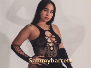 Sammybarrett