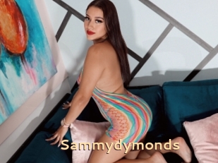 Sammydymonds