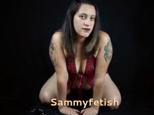 Sammyfetish
