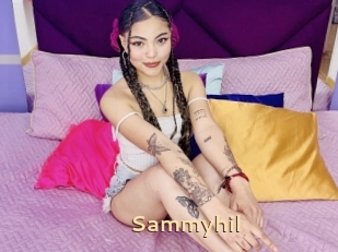 Sammyhil