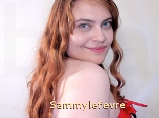 Sammylefevre