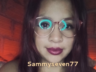 Sammyseven77
