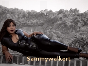 Sammywalkert