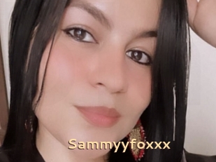 Sammyyfoxxx