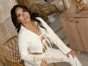Samprince