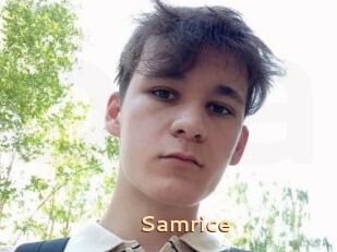 Samrice
