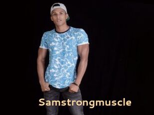 Samstrongmuscle