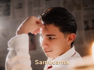 Samucamx