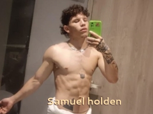 Samuel_holden