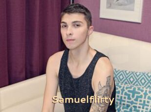 Samuelflirty
