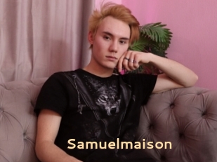 Samuelmaison