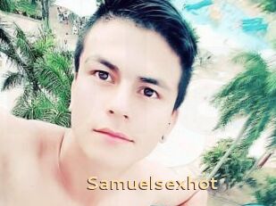 Samuelsexhot