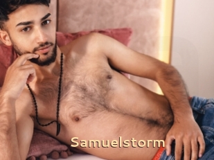 Samuelstorm