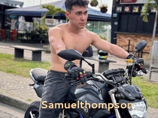 Samuelthompson
