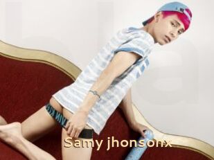 Samy_jhonsonx