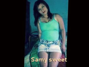 Samy_sweet