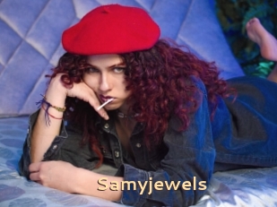 Samyjewels