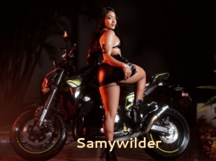 Samywilder