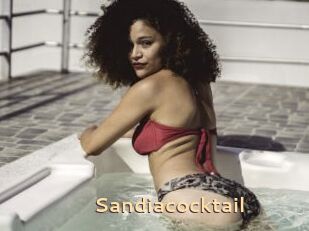 Sandiacocktail