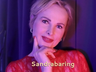 Sandrabaring