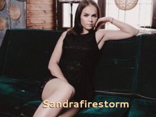Sandrafirestorm