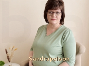 Sandrapolson