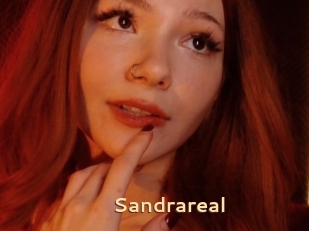 Sandrareal
