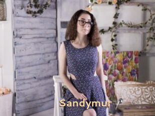 Sandymur