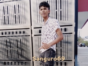 Sanguro69