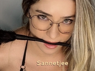 Sannetjee