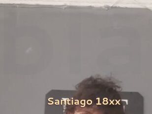 Santiago_18xx