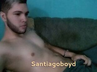 Santiagoboyd