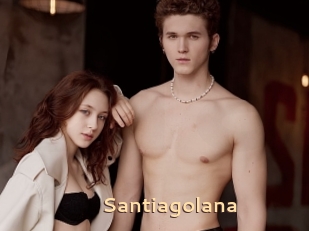 Santiagolana