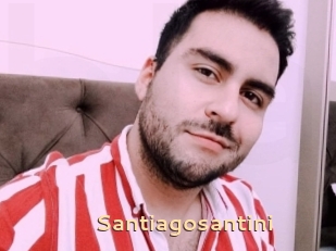 Santiagosantini