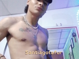 Santiagotafur