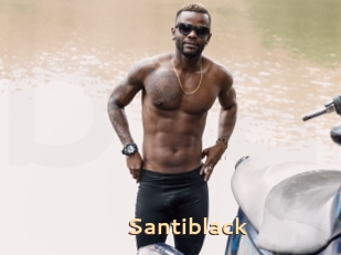 Santiblack